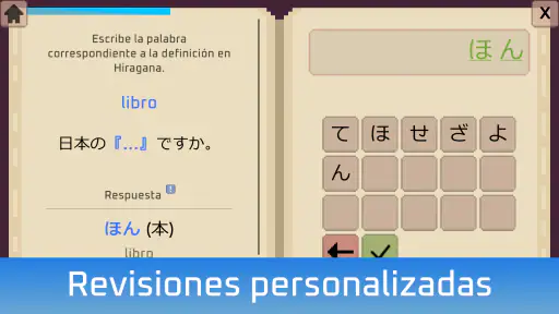 Wagotabi: Aprende japonés screenshot