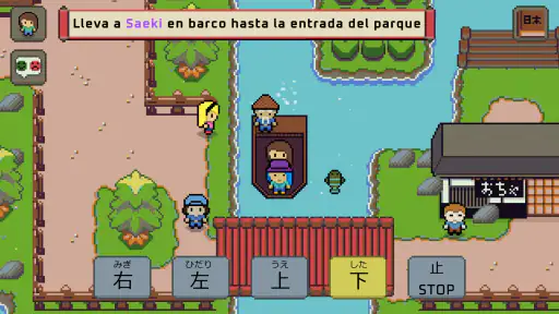 Wagotabi: Aprende japonés screenshot