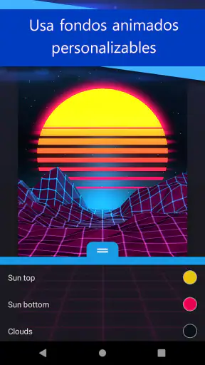 Wallpaper Engine screenshot