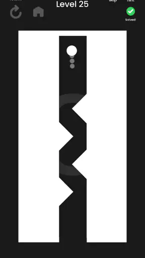 Walls screenshot