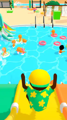 WaterPark Boys screenshot