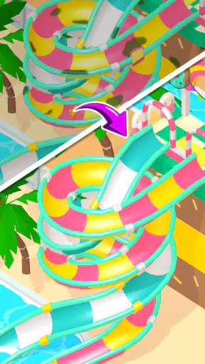 WaterPark Boys screenshot