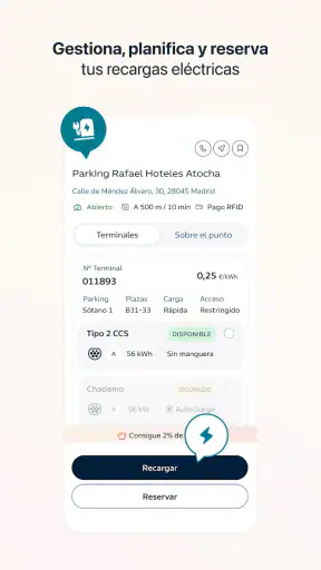 Waylet. Pagos con el móvil screenshot