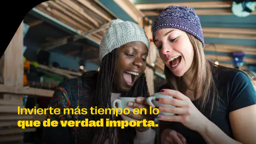 Western Union Enviar Dinero screenshot