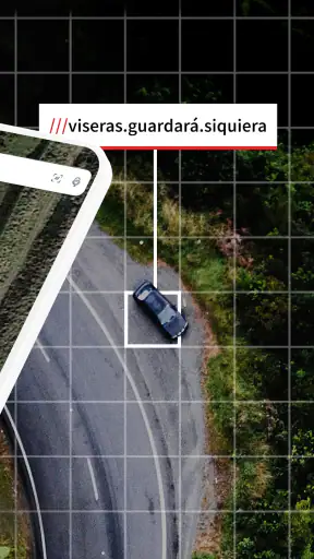 what3words screenshot