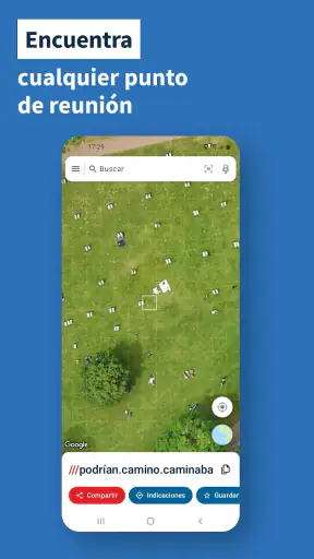 what3words screenshot