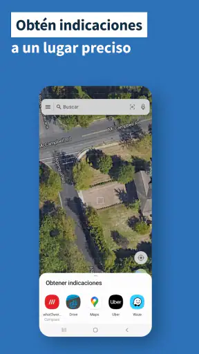 what3words screenshot