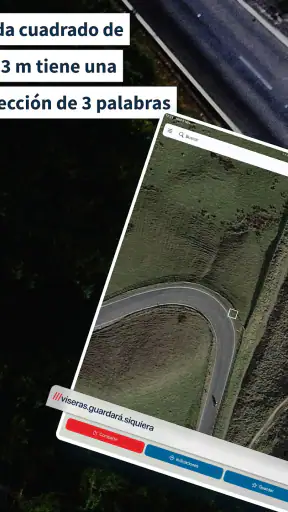 what3words screenshot