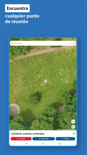 what3words screenshot