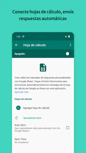 Whatauto - Responder screenshot