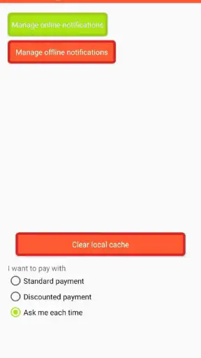 WhatEye 3 screenshot