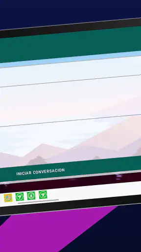 WhatsDirecto - Sin guardar screenshot