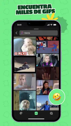 WhatSticker - Sticker Maker screenshot