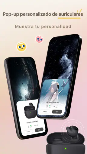 Widget Lab: Colección widgets screenshot