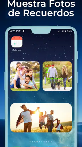 Widgets OS 17 - Color Widgets screenshot
