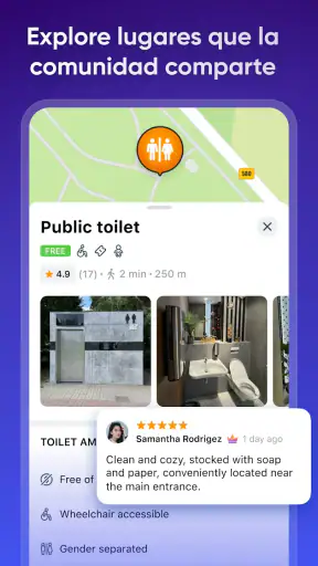 WiFi Map®: Internet, eSIM, VPN screenshot