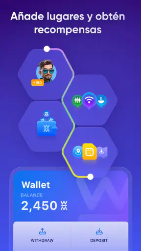 WiFi Map®: Internet, eSIM, VPN screenshot