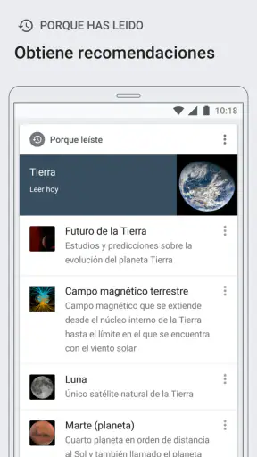 Wikipedia screenshot