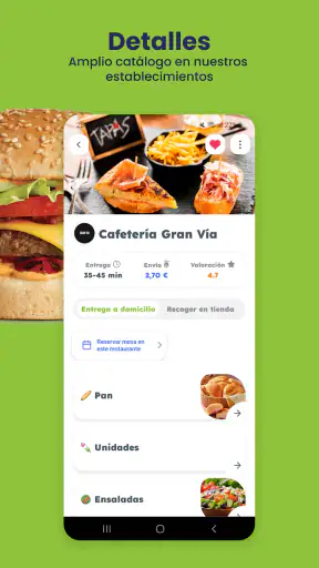 Wilbby - Tu SuperApp screenshot