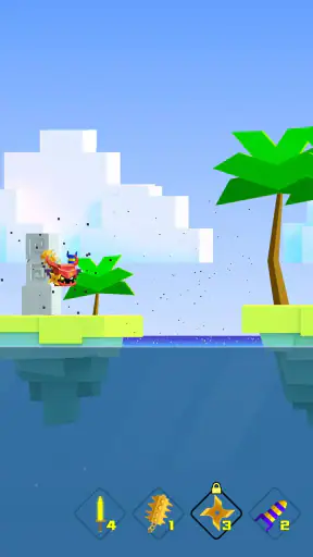 Will Hero screenshot