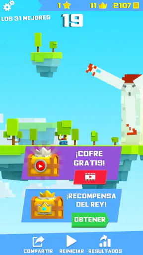 Will Hero screenshot