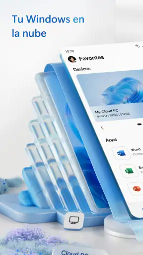 Windows App screenshot