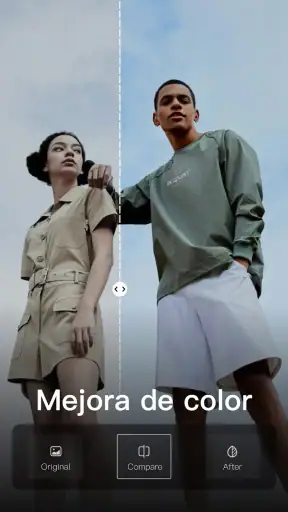 Wink - Editor de vídeo IA screenshot