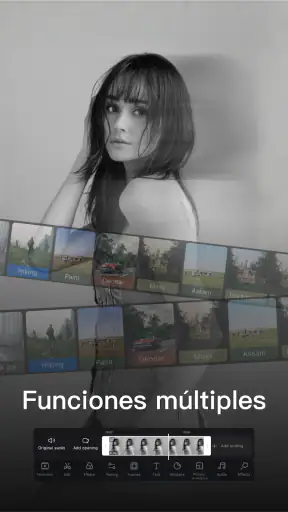 Wink - Editor de vídeo IA screenshot