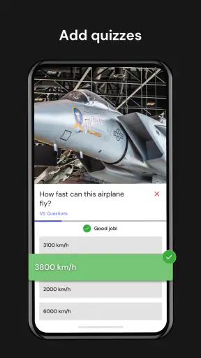 Wintor AR Tours screenshot
