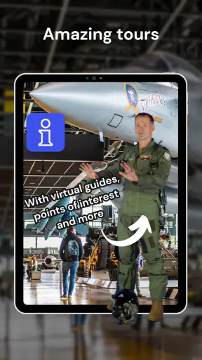 Wintor AR Tours screenshot