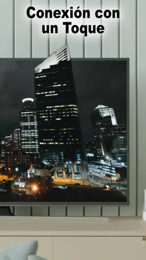 Wireless Display screenshot
