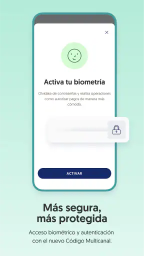 WiZink Bank, tu banco online screenshot