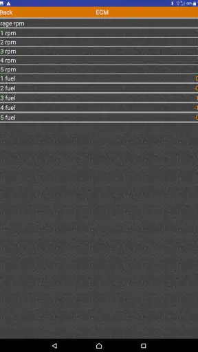 WJdiag Pro - Diagnostics for J screenshot