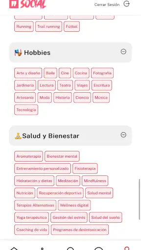 WodBuster Social screenshot