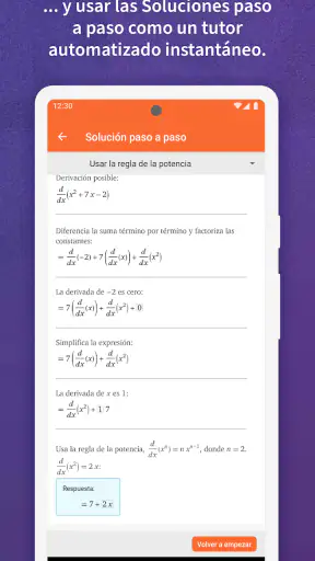 WolframAlpha screenshot