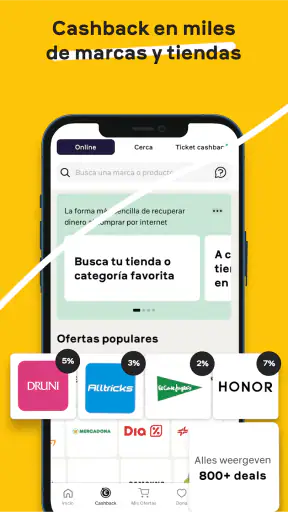 Woolsocks: The money app screenshot