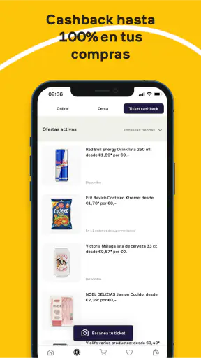 Woolsocks: The money app screenshot