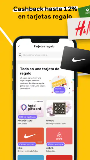 Woolsocks: The money app screenshot
