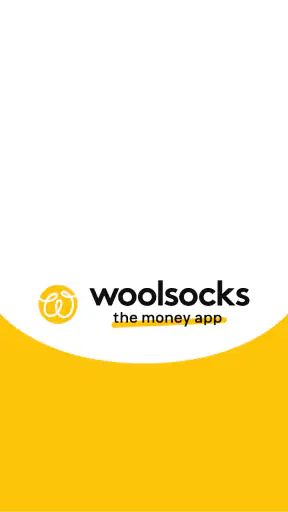 Woolsocks: The money app screenshot