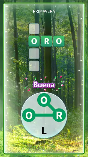 Word Trails NETFLIX screenshot