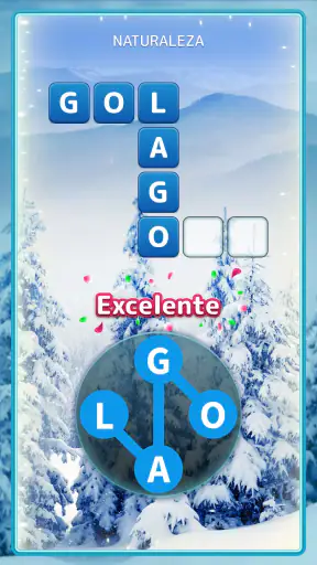 Word Trails NETFLIX screenshot