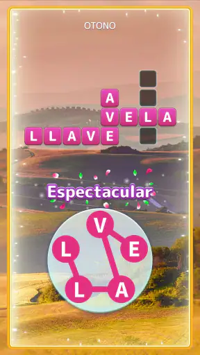 Word Trails NETFLIX screenshot