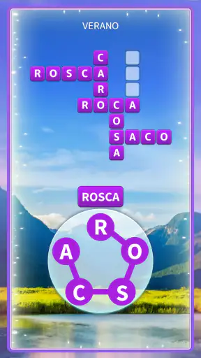 Word Trails NETFLIX screenshot