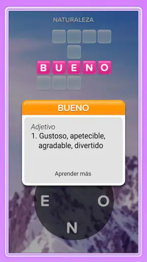 Word Trails NETFLIX screenshot