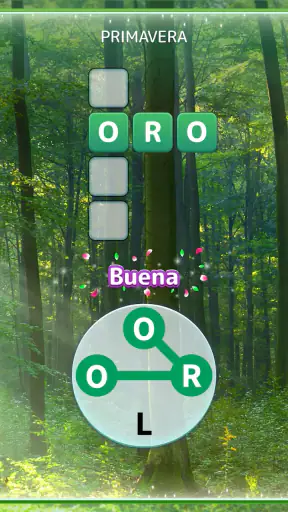 Word Trails NETFLIX screenshot