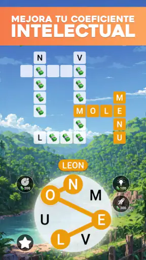 Word Voyage: Juego de Palabras screenshot