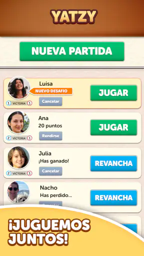 Word Whamzee Un divertido puzl screenshot