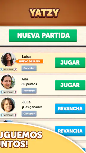 Word Whamzee Un divertido puzl screenshot