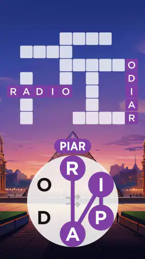 Words of Wonders: Crucigrama screenshot