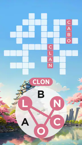 Words of Wonders: Crucigrama screenshot